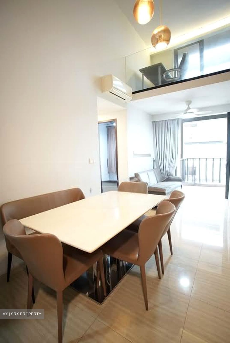 The Brownstone (D27), Condominium #566099061